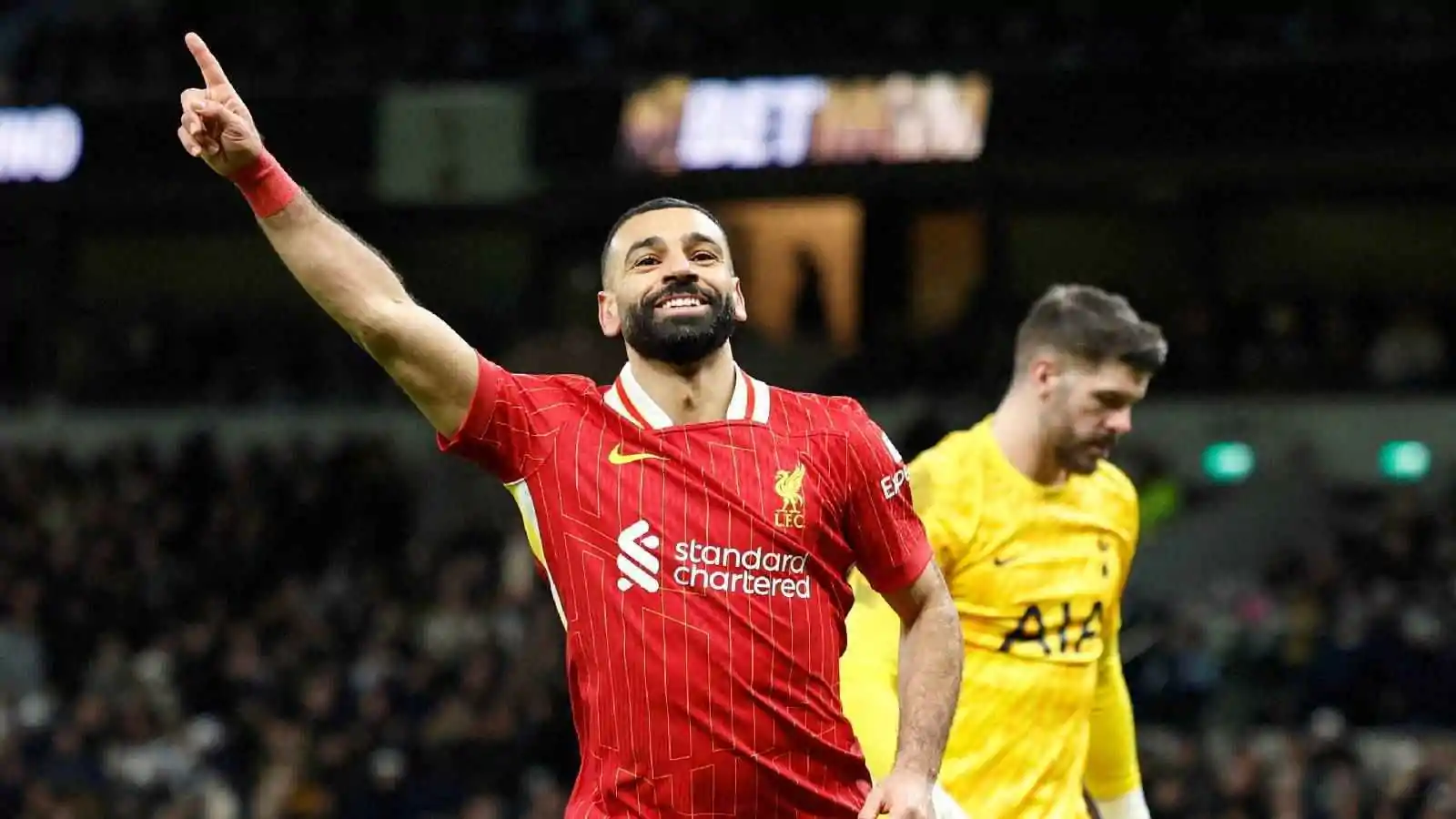 الفرعون المصري يتألق.. محمد صلاح في ترتيب هدافي الدوري الانجليزي بعد الثنائية أمام ساوثهامبتون