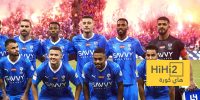 الهلال رابع ضحايا باختاكور من دوري روشن