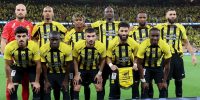 بعد غياب عام ونصف.. نجم الاتحاد يعود أمام القادسية