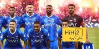 4 غيابات مؤثرة في صفوف الهلال قبل مواجهة باختاكور