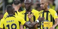 هل هناك مؤامرة ضد الاتحاد في الدوري؟