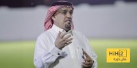 اخبار الرياضة| رئيس الخلود يبرر سبب تصريحاته قبل مواجهة الهلال