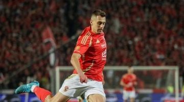 جراديشار يعود لتشكيل الأهلى أمام البنك بسبب إصابة وسام أبو علي
