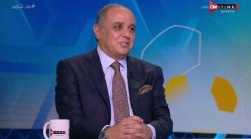 محمد شوقي ومحمد يوسف يمثلان الأهلي فى اجتماع رابطة الأندية اليوم