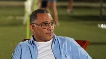 ‎أيمن الشريعي: أرفض التفريق بين الأندية الجماهيرية والاستثمارية.. نحترم اللوائح