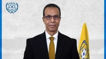حقيقة استقالة نصر أبو الحسن من رئاسة الإسماعيلى بعد الاقتراب من الهبوط