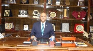عاجل.. 
                                            يوفر 3715 فرصة عمل.. أبرز المعلومات عن ملتقى توظيف مصر بالقليوبية