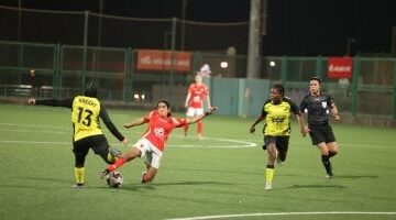 اتحاد الكرة يحدد موعد وملعب مباراة الأهلي ودجلة بنهائي كأس مصر للكرة النسائية