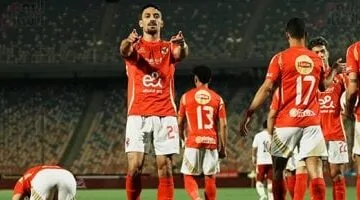 كل ما تريد معرفته عن مواجهة الأهلي والبنك فى الدورى الليلة