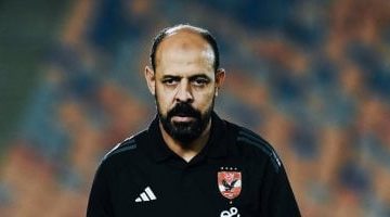 عماد النحاس يبدأ رحلة استكشاف فاركو بحثاً عن “ليلة التتويج بالدوري” للأهلي